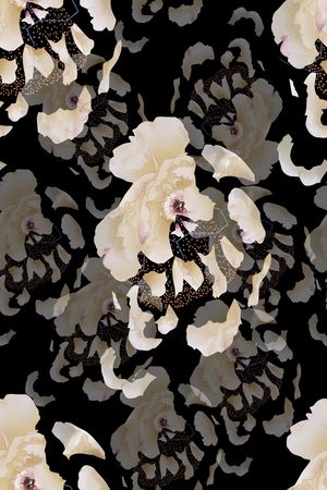 樱花印花华亿平台图片