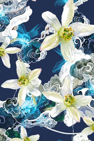 大花印花华亿平台图片