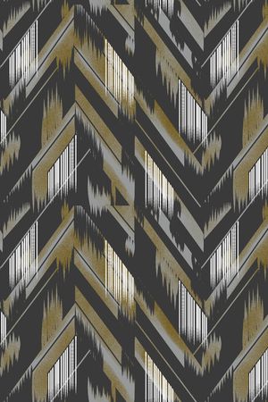 条子印花华亿平台图片