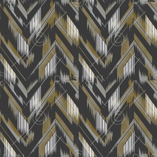 条子印花华亿平台图片