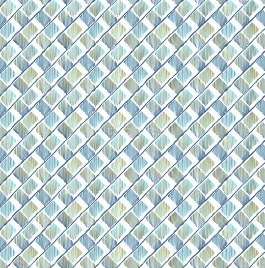 条子印花华亿平台图片