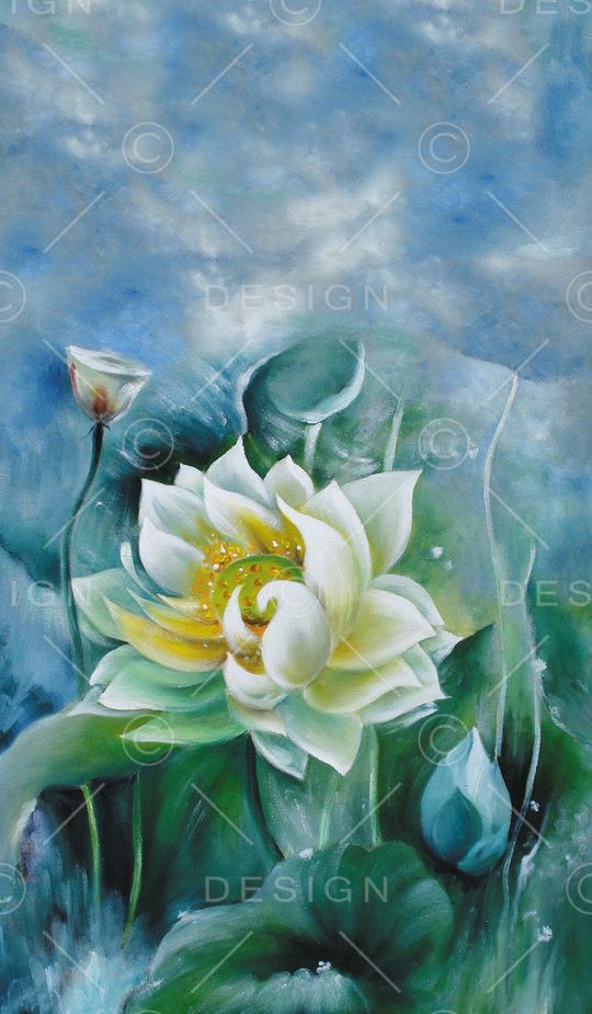 花朵印花华亿平台图片