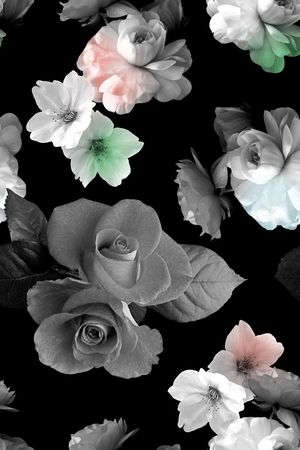 大花印花华亿平台图片