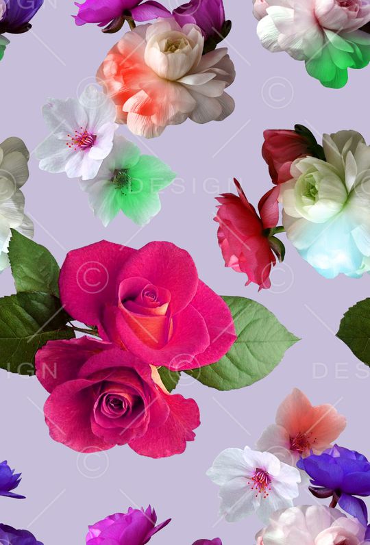 大花印花华亿平台图片