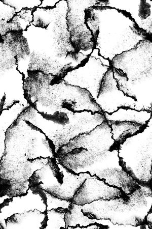 岩石肌理印花华亿平台图片