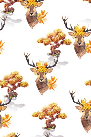 春夏清爽雪纺真丝棉丝巾布料泳装渐变印花印花华亿平台图片