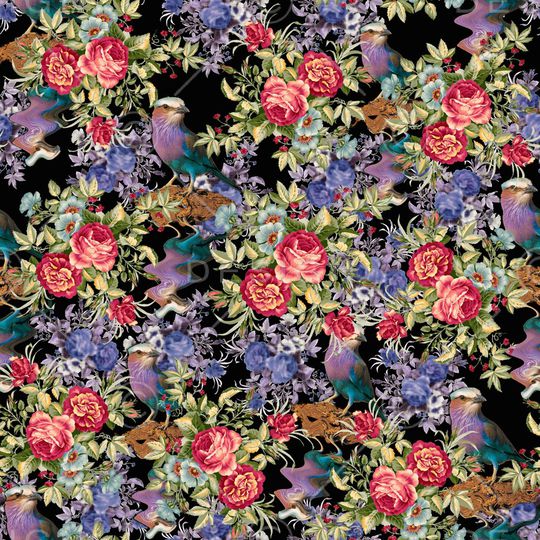 肌理印花华亿平台图片