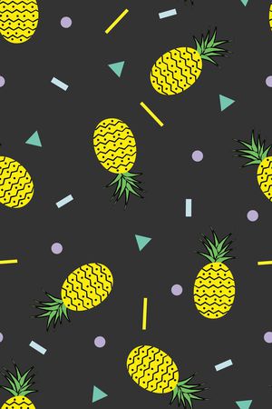 趣味热带印花华亿平台图片