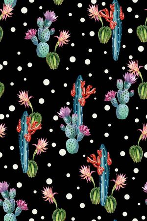 热带植物印花华亿平台图片