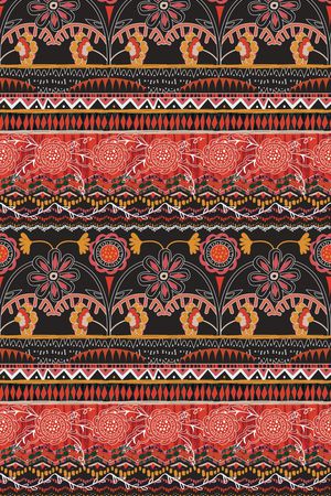 印度印花华亿平台图片