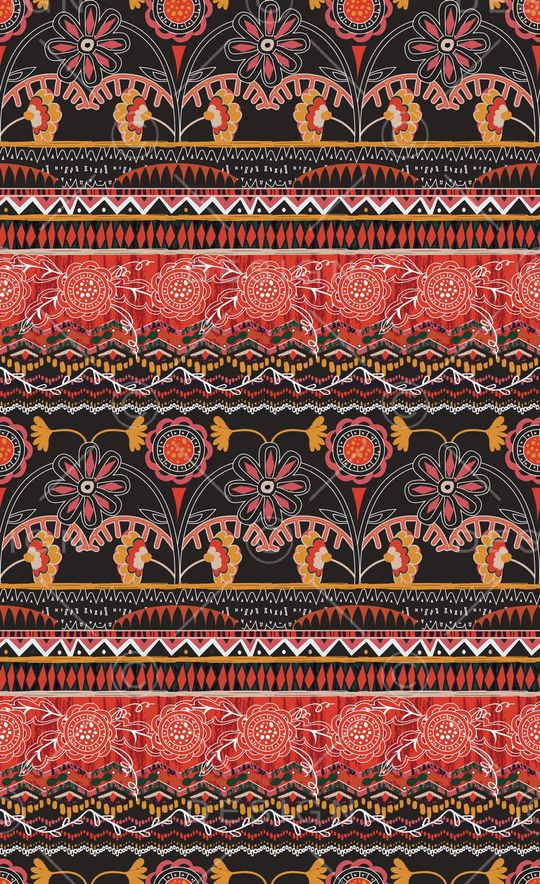 印度印花华亿平台图片