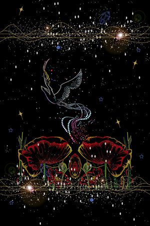 星空印花华亿平台图片