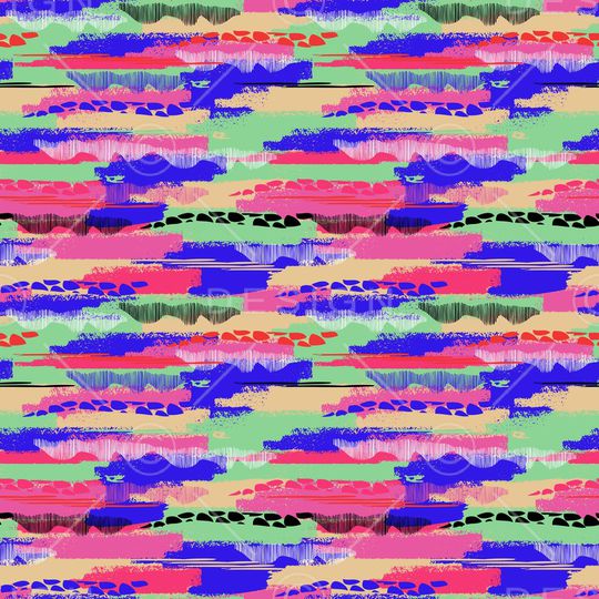 迷彩印花华亿平台图片