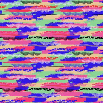 迷彩印花华亿平台图片