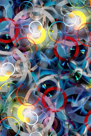 数码印花华亿平台图片