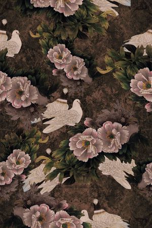 大花印花华亿平台图片