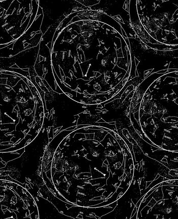 星座印花华亿平台图片