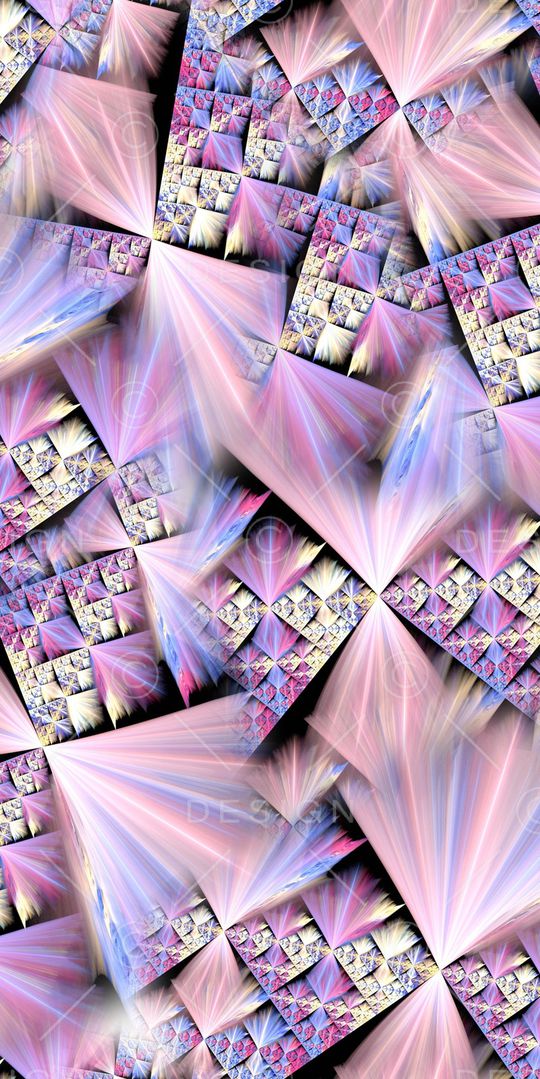 趣味印花华亿平台图片