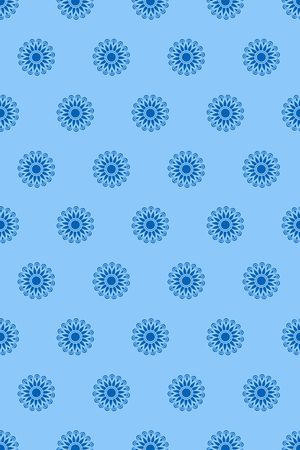 火腿花印花华亿平台图片