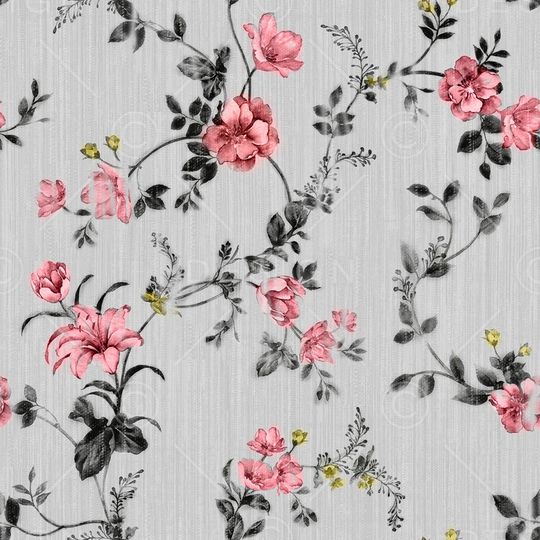 花藤印花华亿平台图片