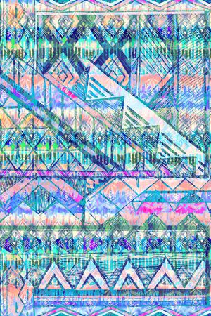 印第安印花华亿平台图片