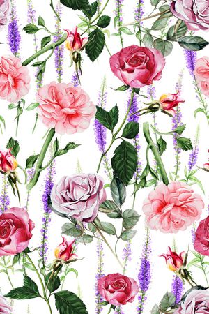 水彩印花华亿平台图片