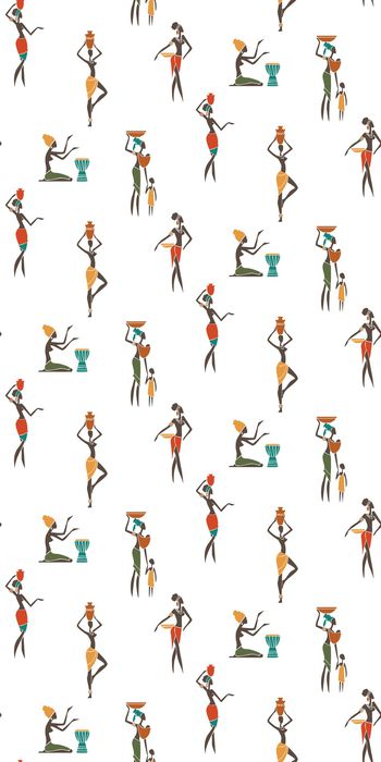 名族风印花华亿平台图片