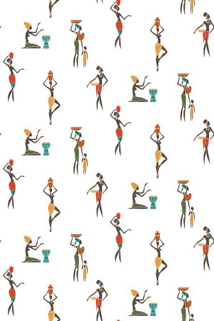 名族风印花华亿平台图片