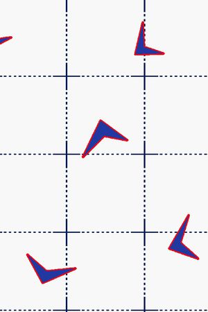 男装几何图印花华亿平台图片