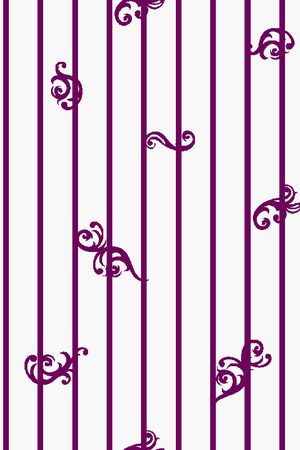 竖条印花华亿平台图片