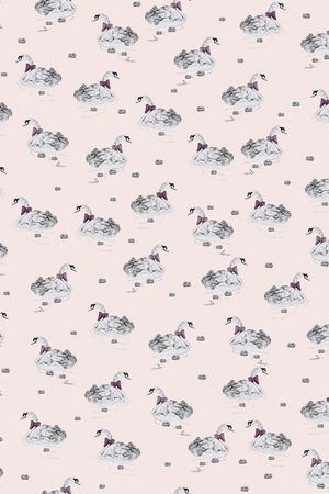 趣味印花华亿平台图片