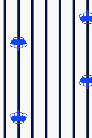 竖条印花华亿平台图片