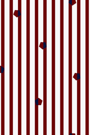 白底印花华亿平台图片