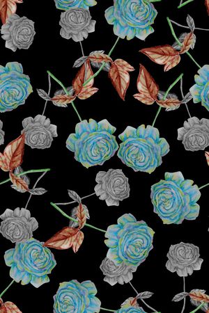 女装印花华亿平台图片