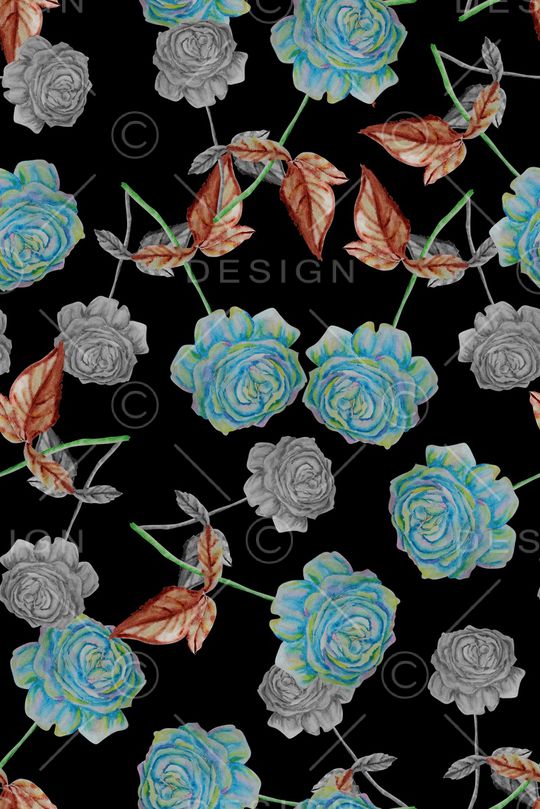 女装印花华亿平台图片