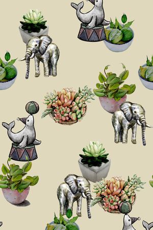 花朵印花华亿平台图片