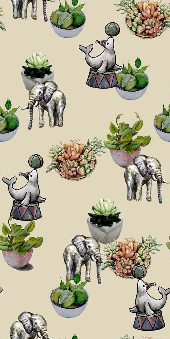 花朵印花华亿平台图片