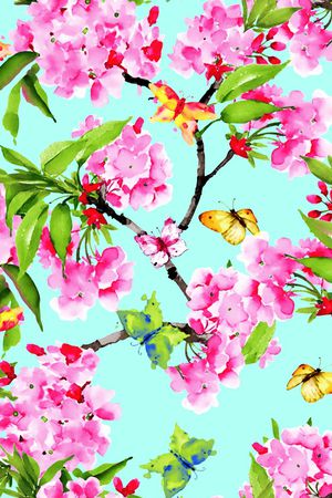 仿数码印花华亿平台图片