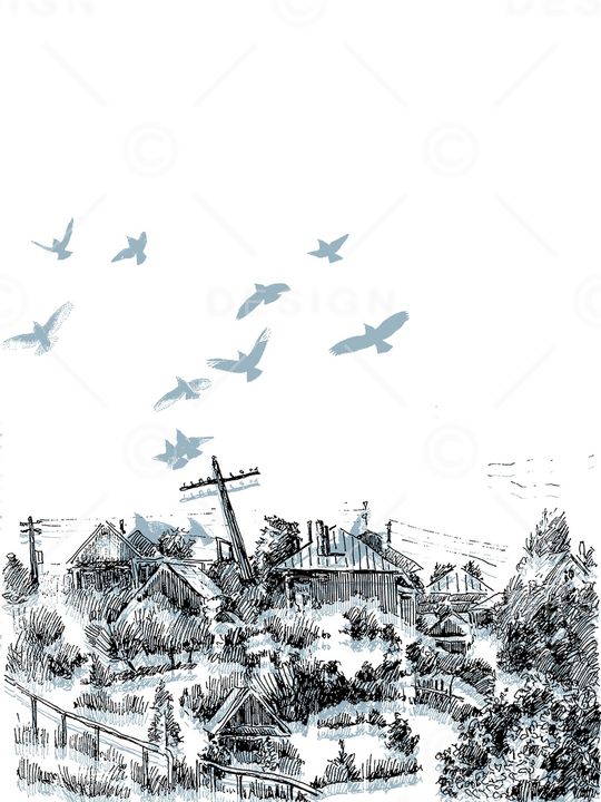 抽象纹理印花华亿平台图片