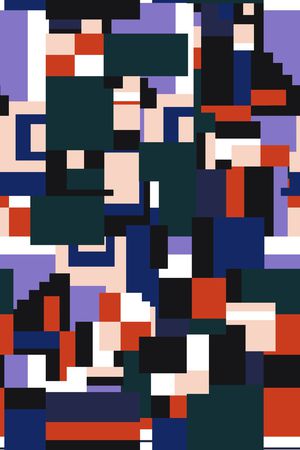 女装印花华亿平台图片