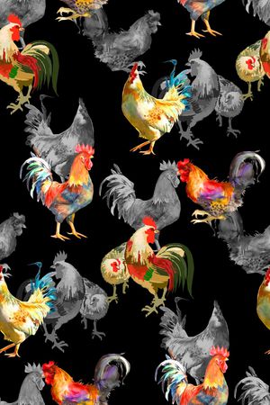 女装印花华亿平台图片