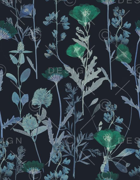 复古印花华亿平台图片