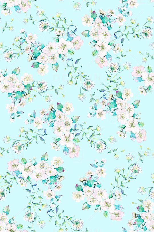 水彩印花华亿平台图片