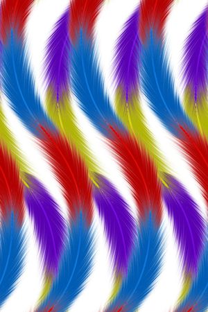 曲线印花华亿平台图片