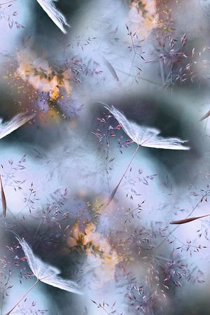 趣味印花华亿平台图片