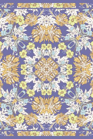 清雅印花华亿平台图片