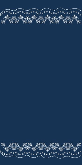 波西米亚印花华亿平台图片