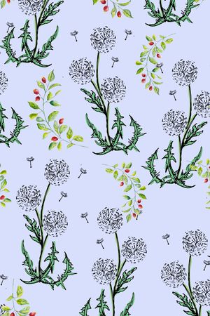 三色堇印花华亿平台图片