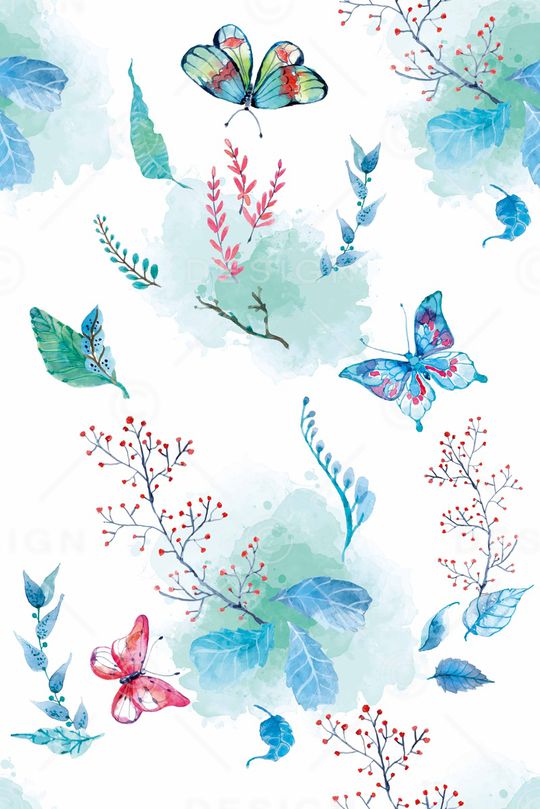 中国风印花华亿平台图片