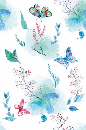 中国风印花华亿平台图片